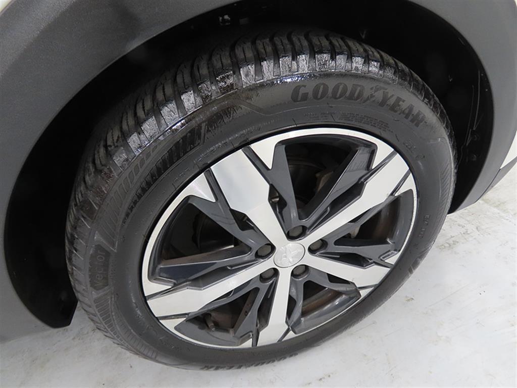 Peugeot 3008 2022 Blanco - Importación desde Corea - HF Imports Iquique - Foto 20