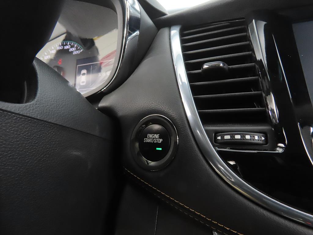 Chevrolet Trax 2018 Negro - Importación desde Corea - HF Imports Iquique - Foto 15