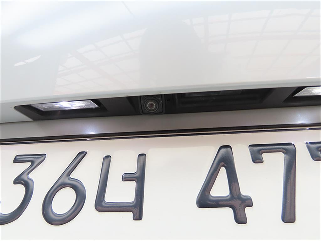 SAMSUNG QM6 2018 Blanco - Importación desde Corea - HF Imports Iquique - Foto 17