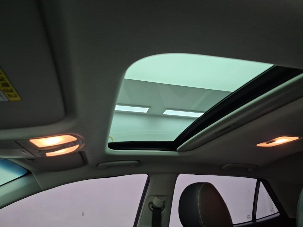 KIA Stonic 2019 Azul - Importación desde Corea - HF Imports Iquique - Foto 13