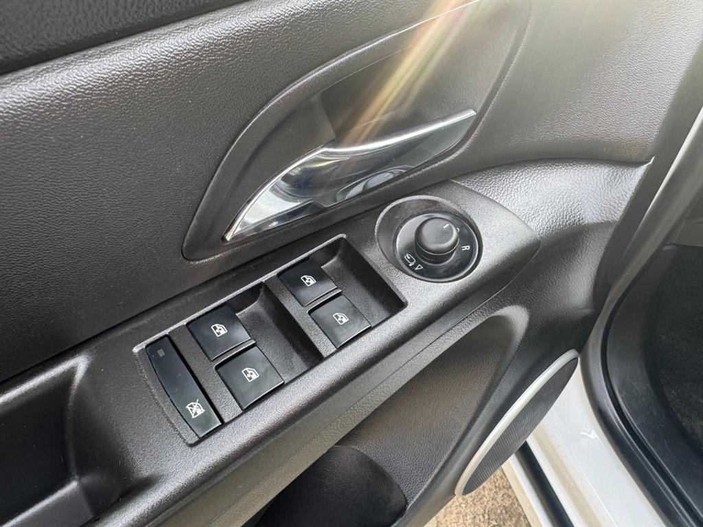 Chevrolet Cruise 2014 Blanco - Importación desde Corea - HF Imports Iquique - Foto 15