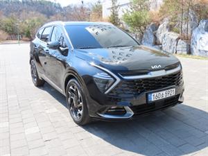 KIA Sportage - Vista 4