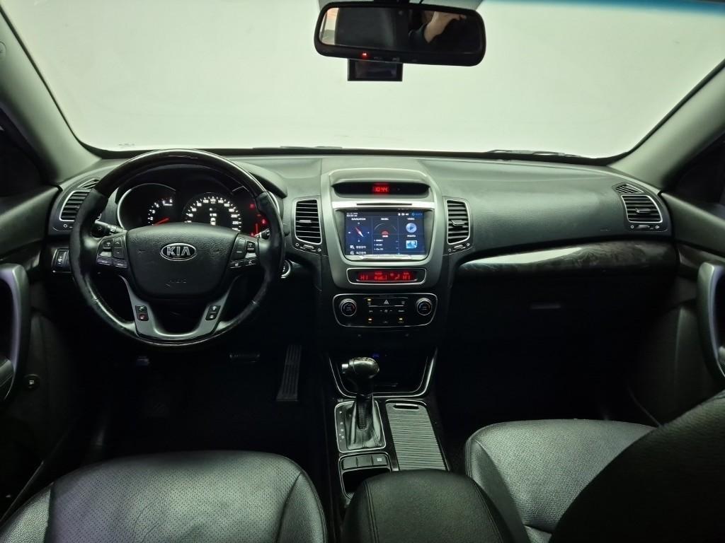 KIA Sorento 2014 Blanco - Importación desde Corea - HF Imports Iquique - Foto 16