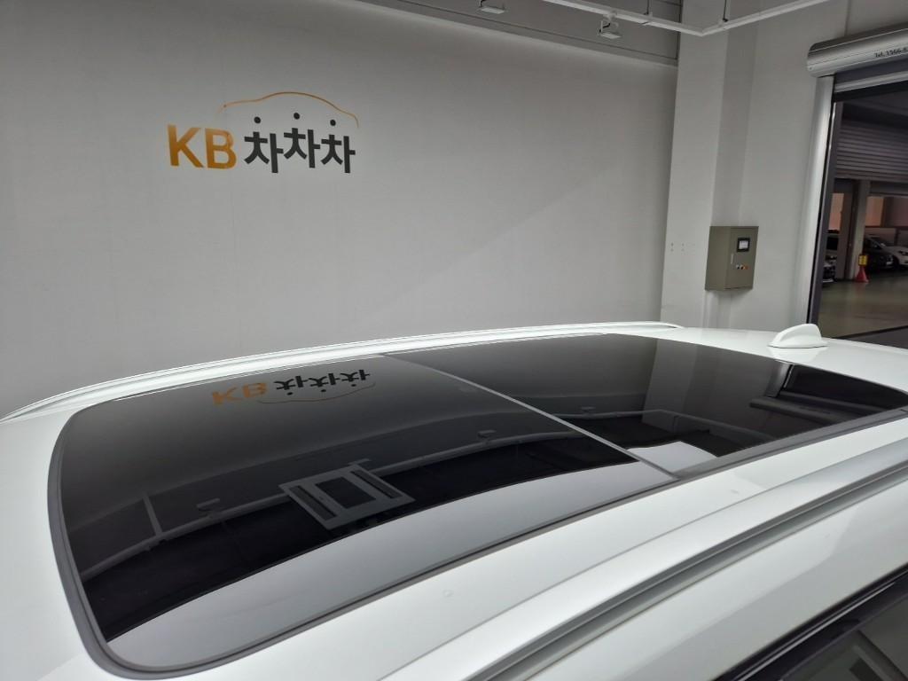 Volvo V90 2021 Blanco - Importación desde Corea - HF Imports Iquique - Foto 13