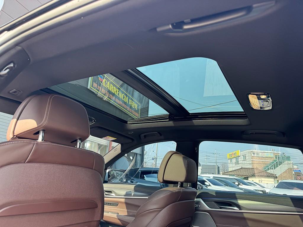 BMW Gran Turismo 2024 Blanco - Importación desde Corea - HF Imports Iquique - Foto 16