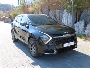 KIA Sportage - Vista 4