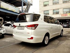 Ssangyong Korando - Vista 8