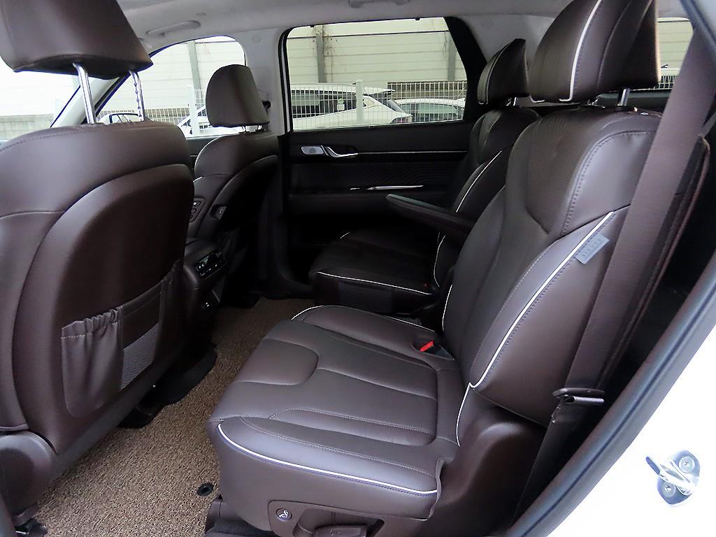 HYUNDAI Palisade - Vista 6