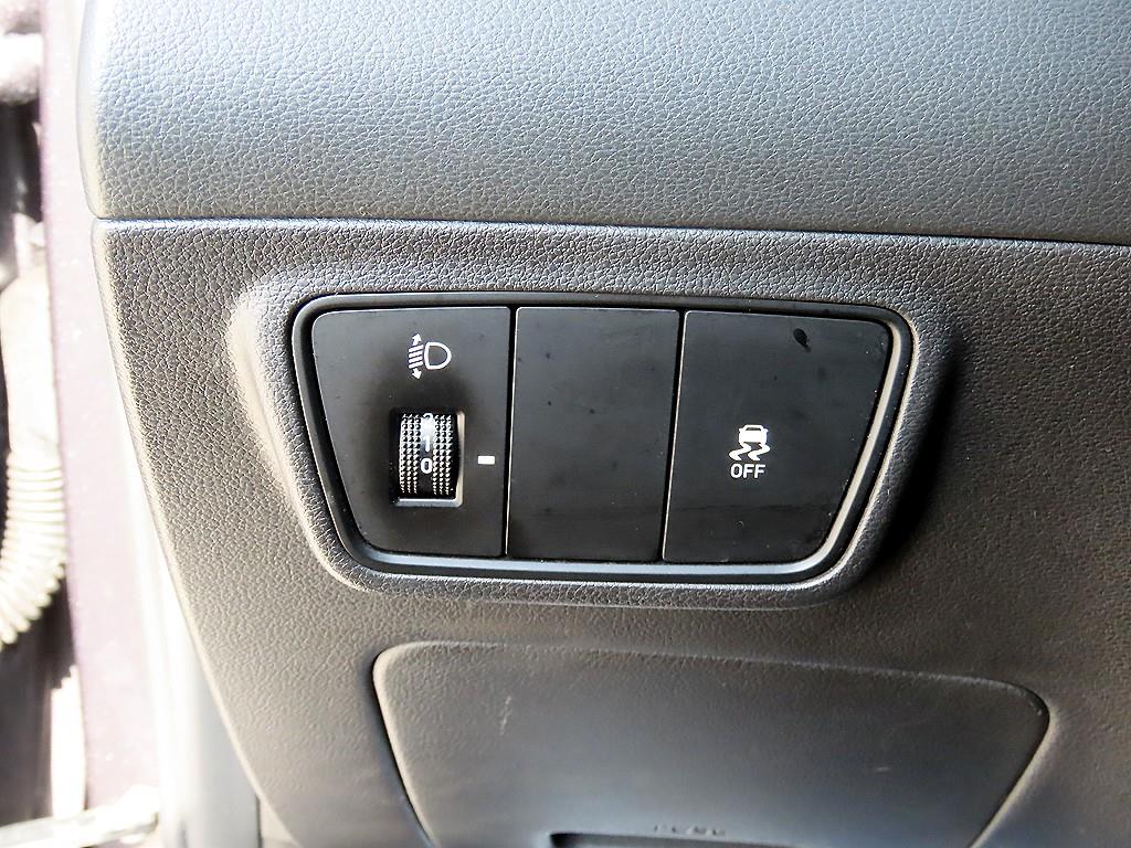 HYUNDAI Tucson - Vista 12