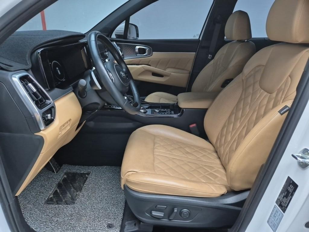 KIA Sorento - Vista 11