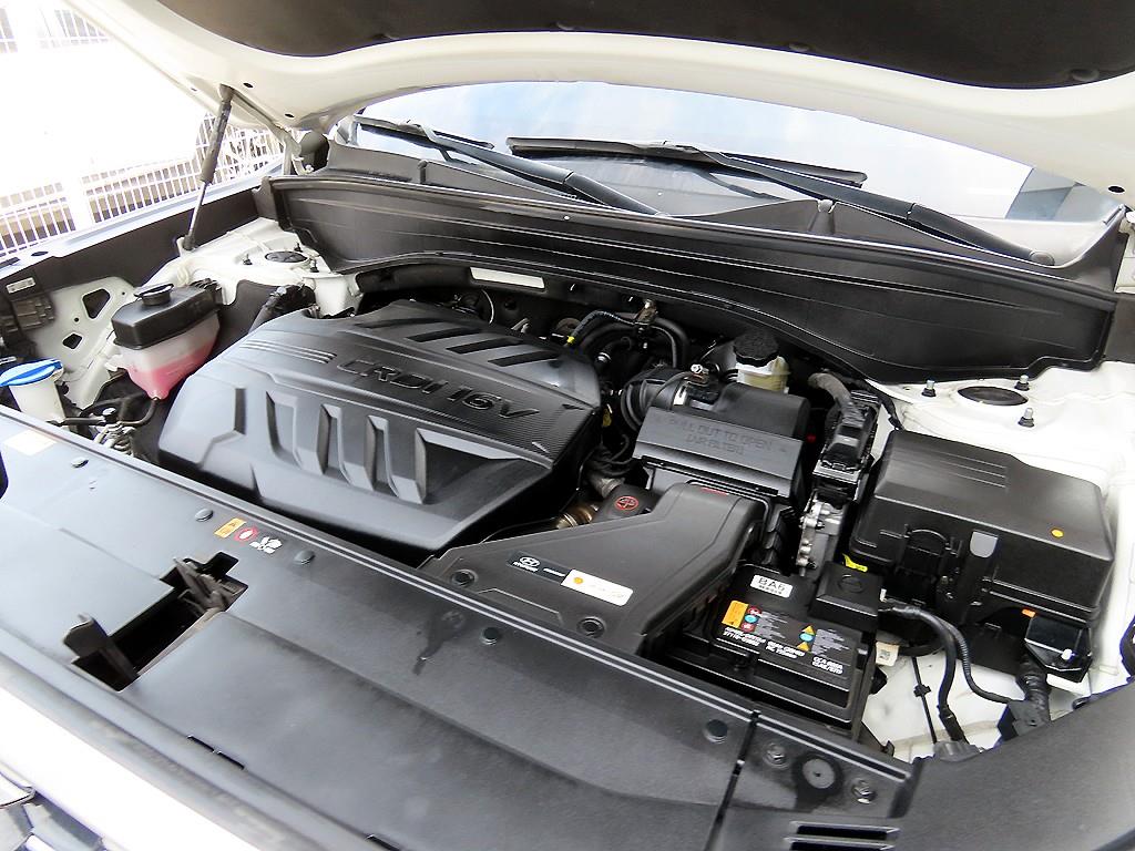 HYUNDAI Palisade 2022 Blanco - Importación desde Corea - HF Imports Iquique - Foto 19