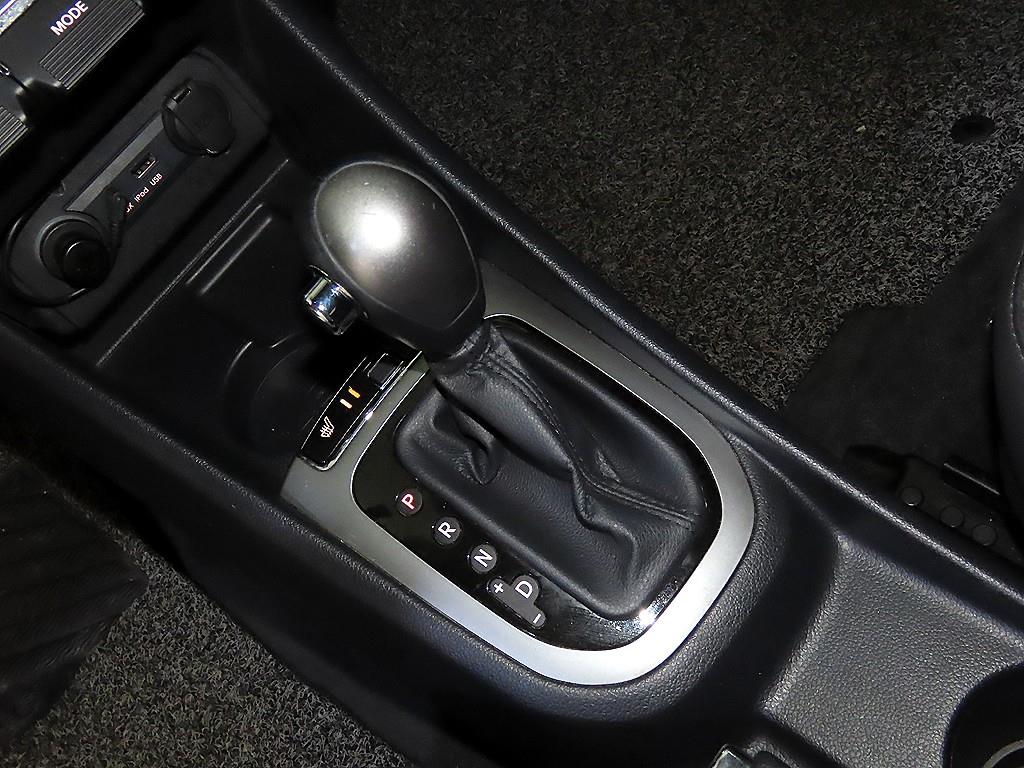 KIA Pride - Vista 12