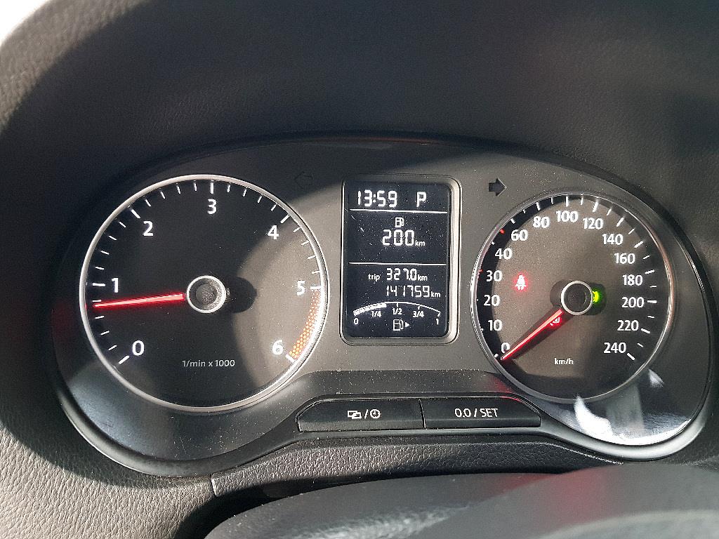 Volkswagen polo - Vista 7