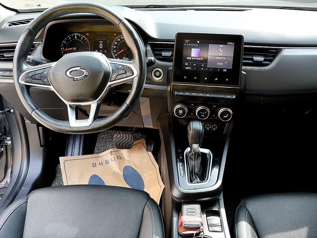 SAMSUNG XM3 - Vista 9