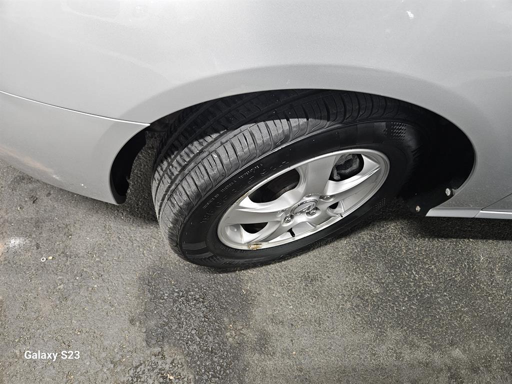 HYUNDAI Avante 2010 Plateado - Importación desde Corea - HF Imports Iquique - Foto 14