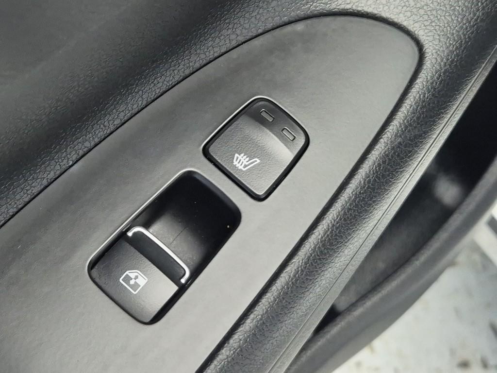 HYUNDAI Grandeur - Vista 6