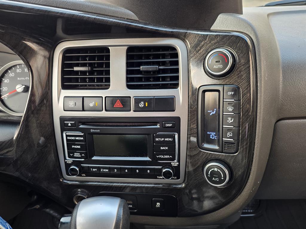 Small Truck Cargo (small) 2019 Azul - Importación desde Corea - HF Imports Iquique - Foto 16