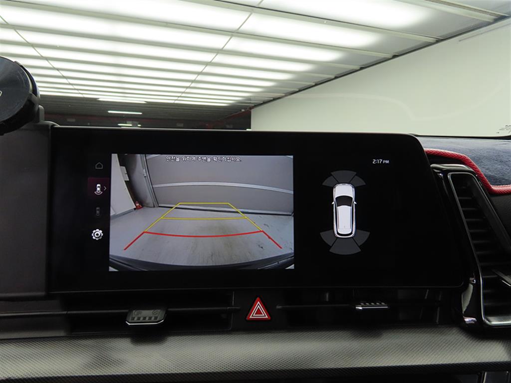 KIA Sportage 2022 Blanco - Importación desde Corea - HF Imports Iquique - Foto 14