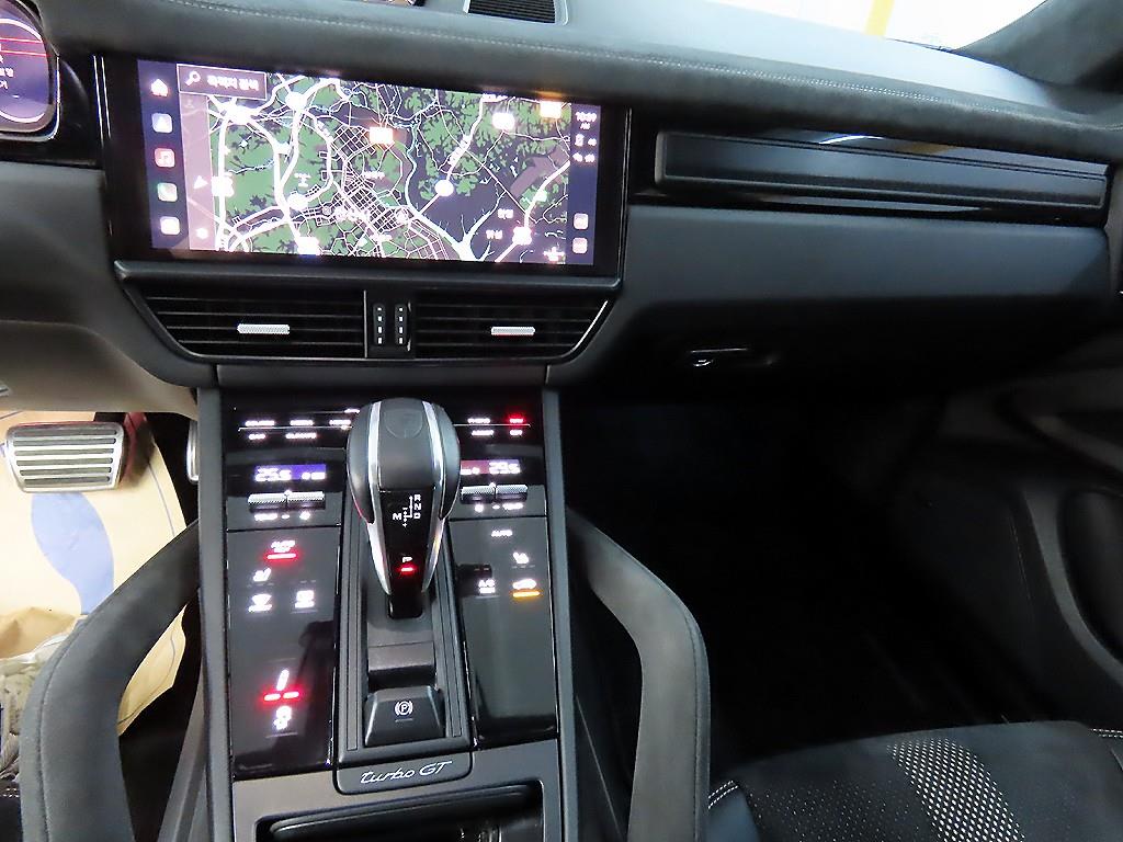 Porsche Cayenne 2023 - Importación desde Corea - HF Imports Iquique - Foto 14