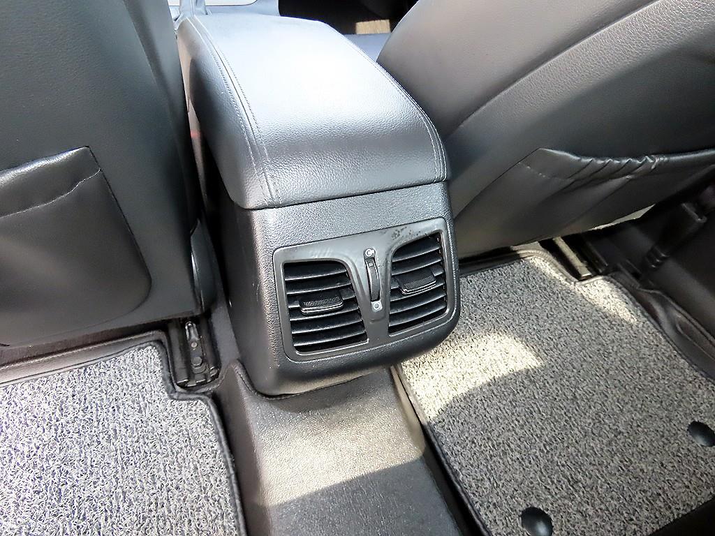 HYUNDAI Sonata 2015 Blanco - Importación desde Corea - HF Imports Iquique - Foto 17