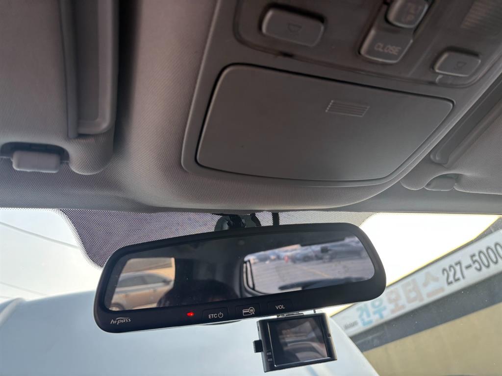 HYUNDAI Tucson 2009 Plateado - Importación desde Corea - HF Imports Iquique - Foto 14