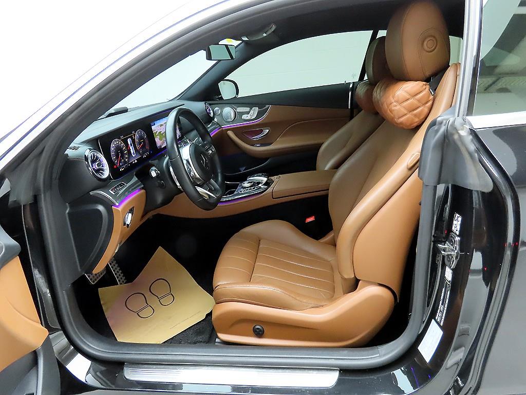 Mercedes Benz E class 2020 - Importación desde Corea - HF Imports Iquique - Foto 13