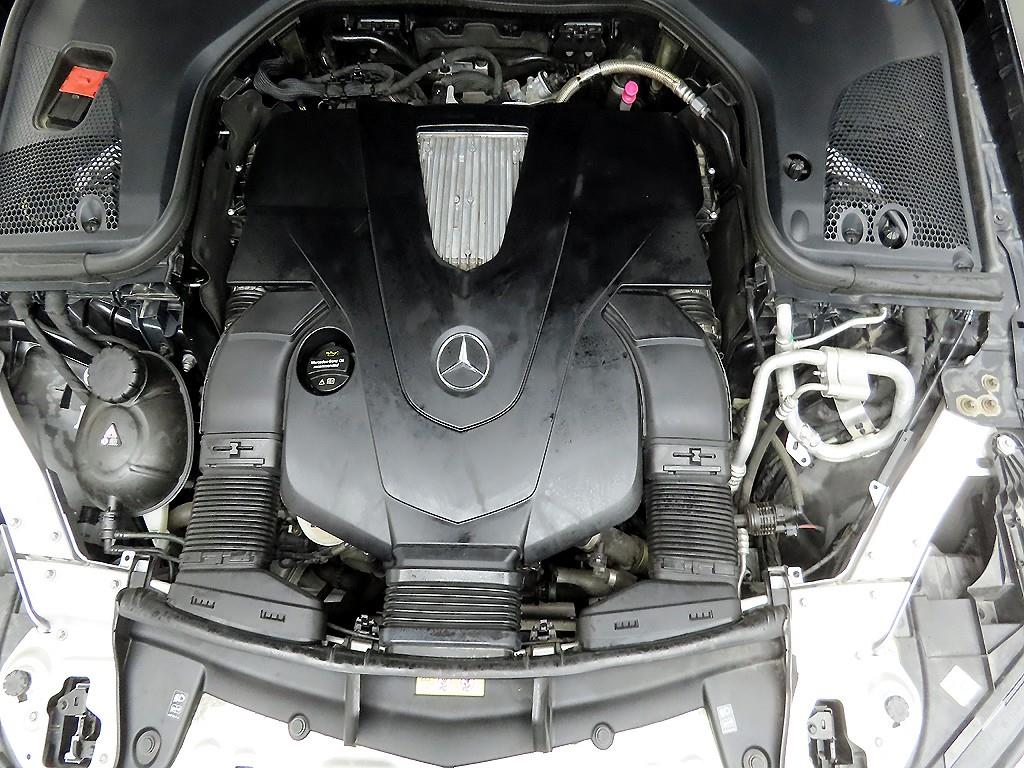 Mercedes Benz E class 2020 - Importación desde Corea - HF Imports Iquique - Foto 20