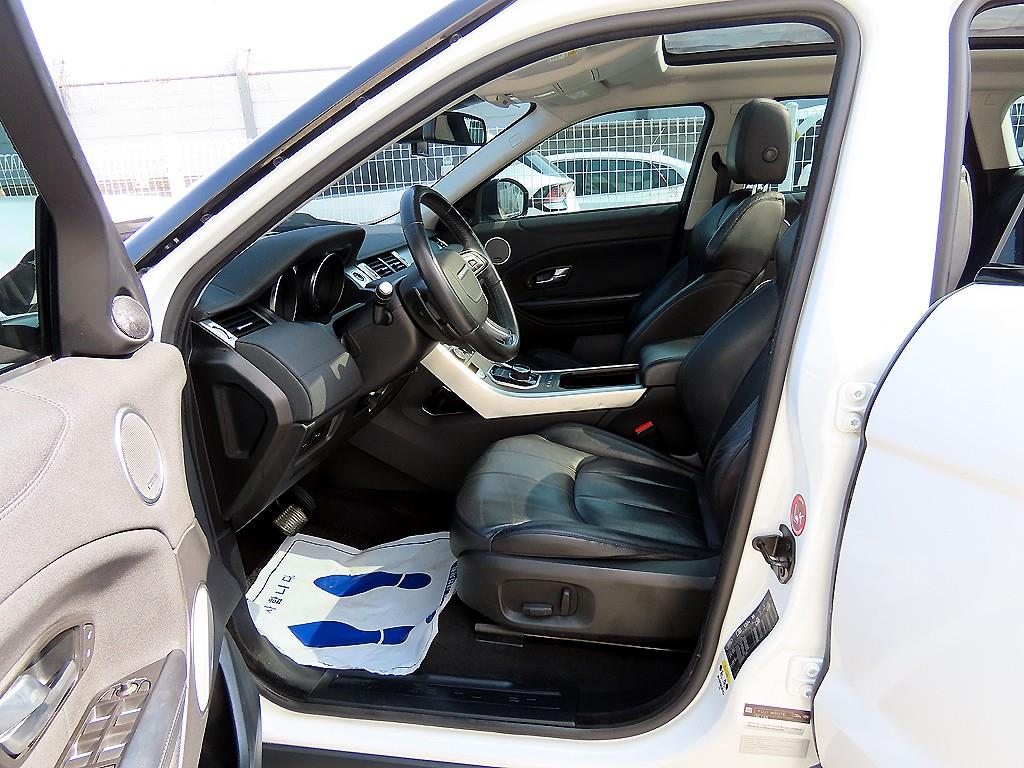 Land Rover Range Rover Bike - Vista 5