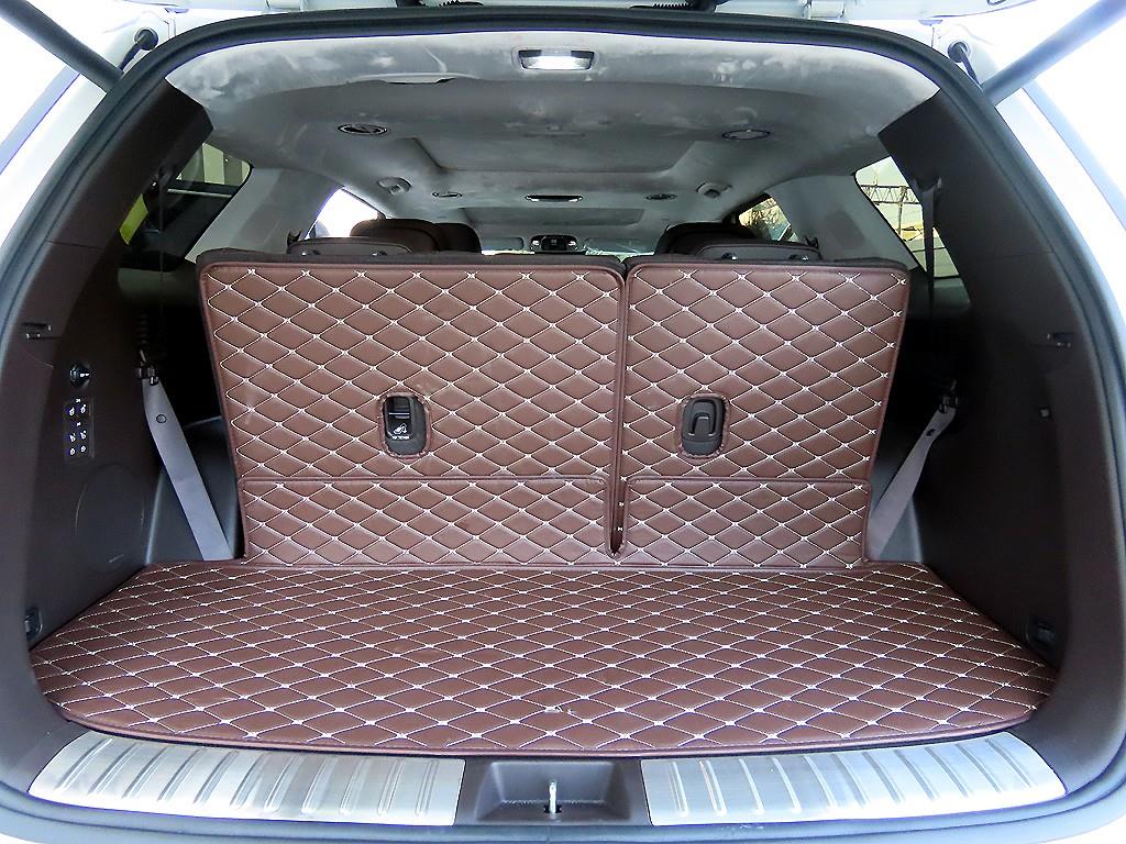 HYUNDAI Palisade 2023 Blanco - Importación desde Corea - HF Imports Iquique - Foto 15