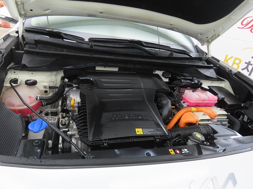 KIA Niro 2022 Blanco - Importación desde Corea - HF Imports Iquique - Foto 19