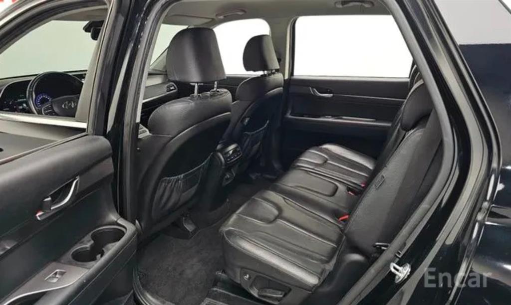 HYUNDAI Palisade - Vista 12