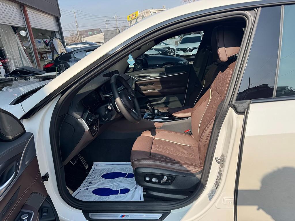 BMW Gran Turismo - Vista 5