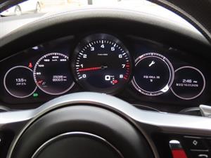 Porsche Cayenne - Vista 10