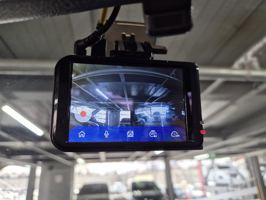 HYUNDAI Starex - Vista 10