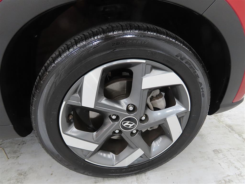 HYUNDAI Venue 2020 Rojo - Importación desde Corea - HF Imports Iquique - Foto 20