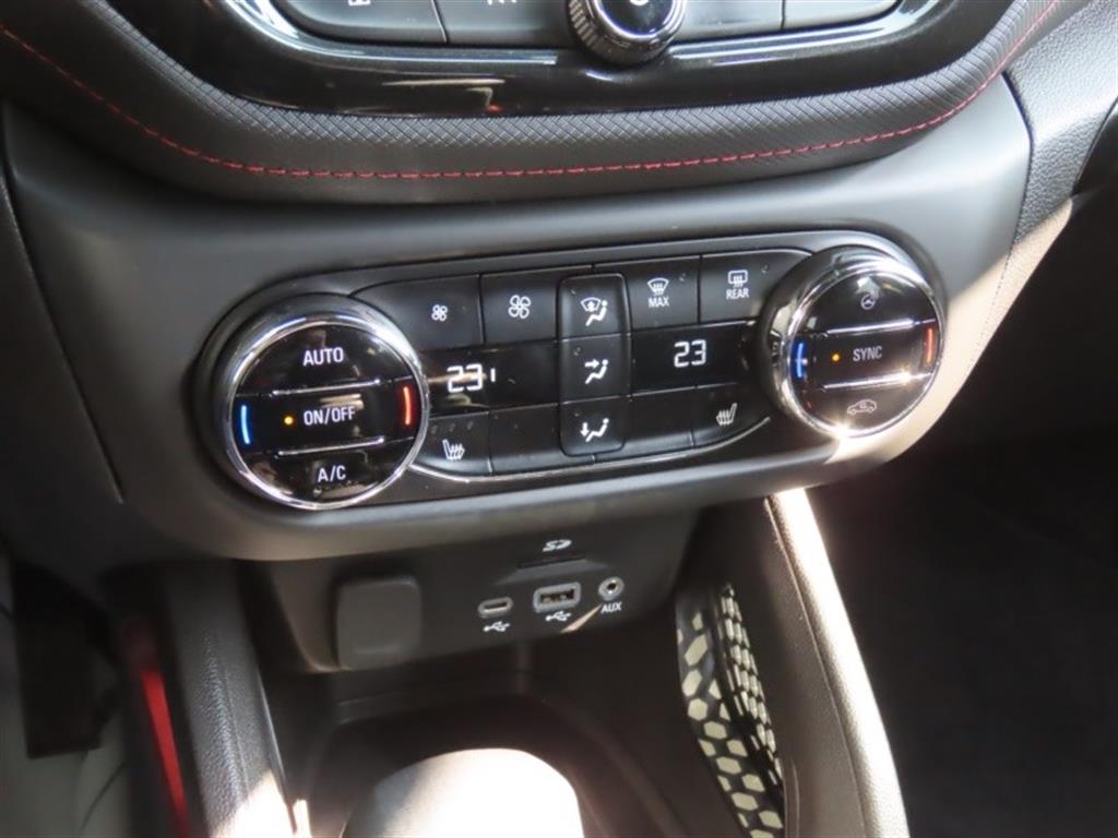 Chevrolet Trail Blazer 2021 Azul - Importación desde Corea - HF Imports Iquique - Foto 7