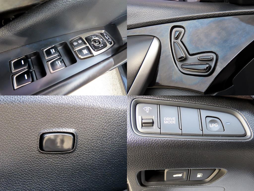 HYUNDAI Grandeur 2014 - Importación desde Corea - HF Imports Iquique - Foto 16