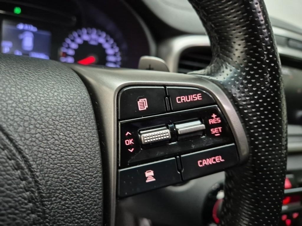 KIA Sorento - Vista 10