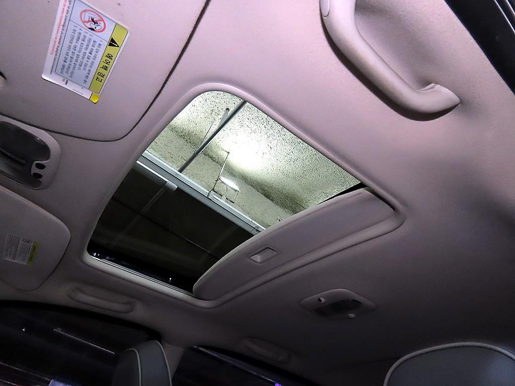 Chrysler PT Cruiser 2010 Gris - Importación desde Corea - HF Imports Iquique - Foto 16