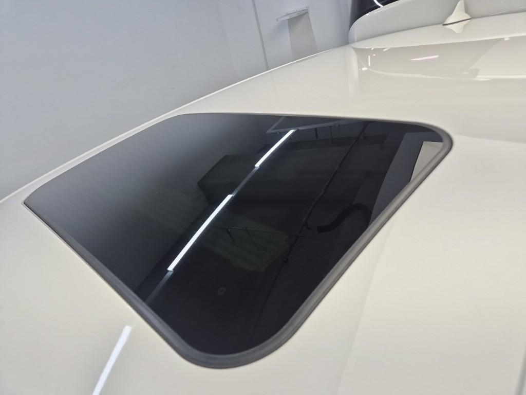 Volkswagen Golf 2011 Blanco - Importación desde Corea - HF Imports Iquique - Foto 13