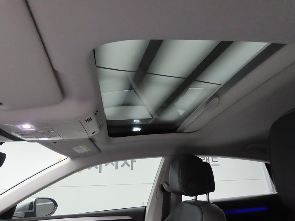 Volkswagen Arteon 2023 Gris - Importación desde Corea - HF Imports Iquique - Foto 17