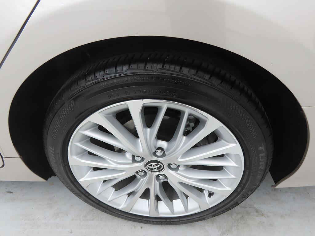 Toyota Camry 2018 Gold color - Importación desde Corea - HF Imports Iquique - Foto 20