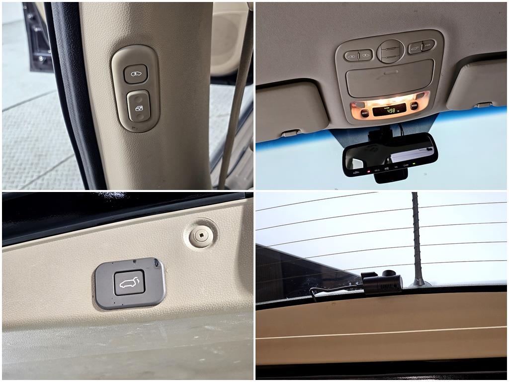 KIA Carnival 2013 Negro - Importación desde Corea - HF Imports Iquique - Foto 19