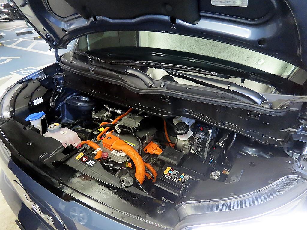 KIA Ray 2024 Azul - Importación desde Corea - HF Imports Iquique - Foto 19