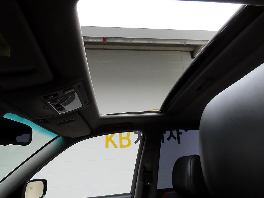 Lexus LS 2003 - Importación desde Corea - HF Imports Iquique - Foto 18