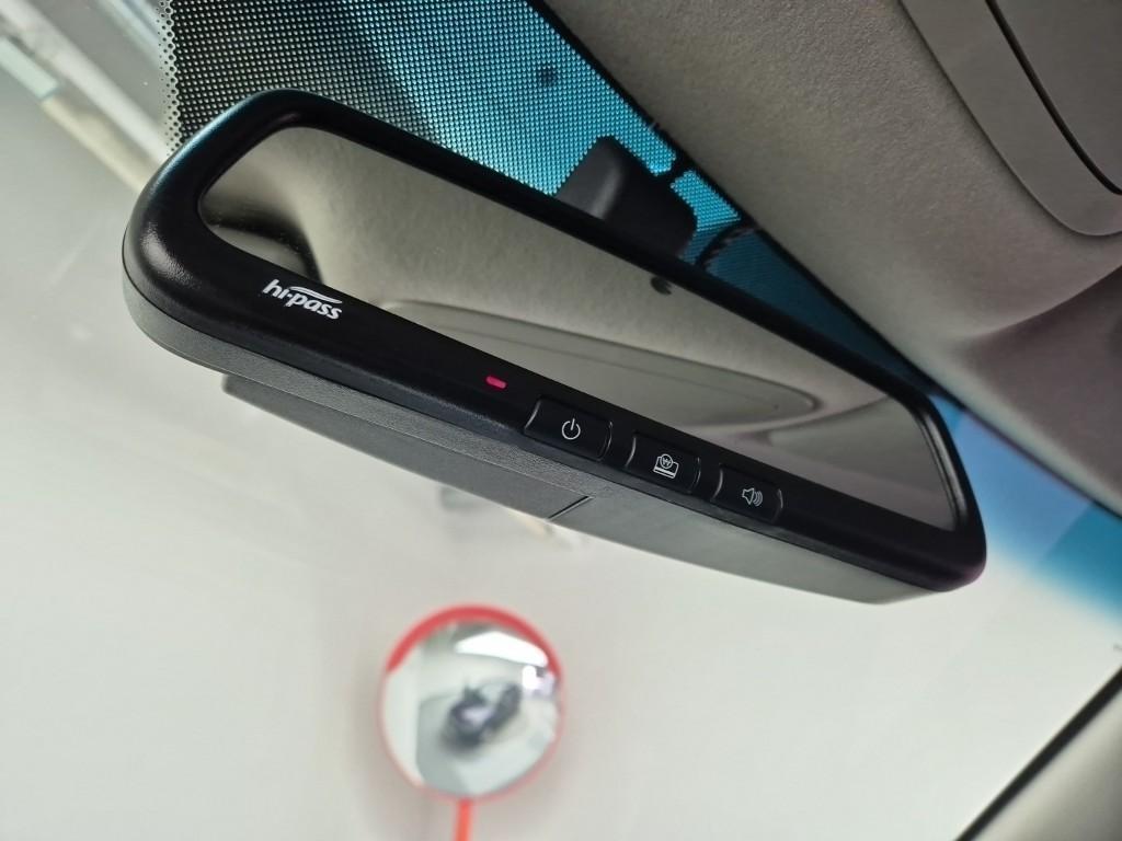 Ssangyong Tivoli 2021 Azul - Importación desde Corea - HF Imports Iquique - Foto 16