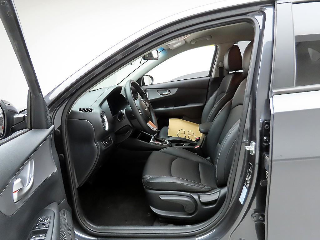 KIA K3 2022 - Importación desde Corea - HF Imports Iquique - Foto 14