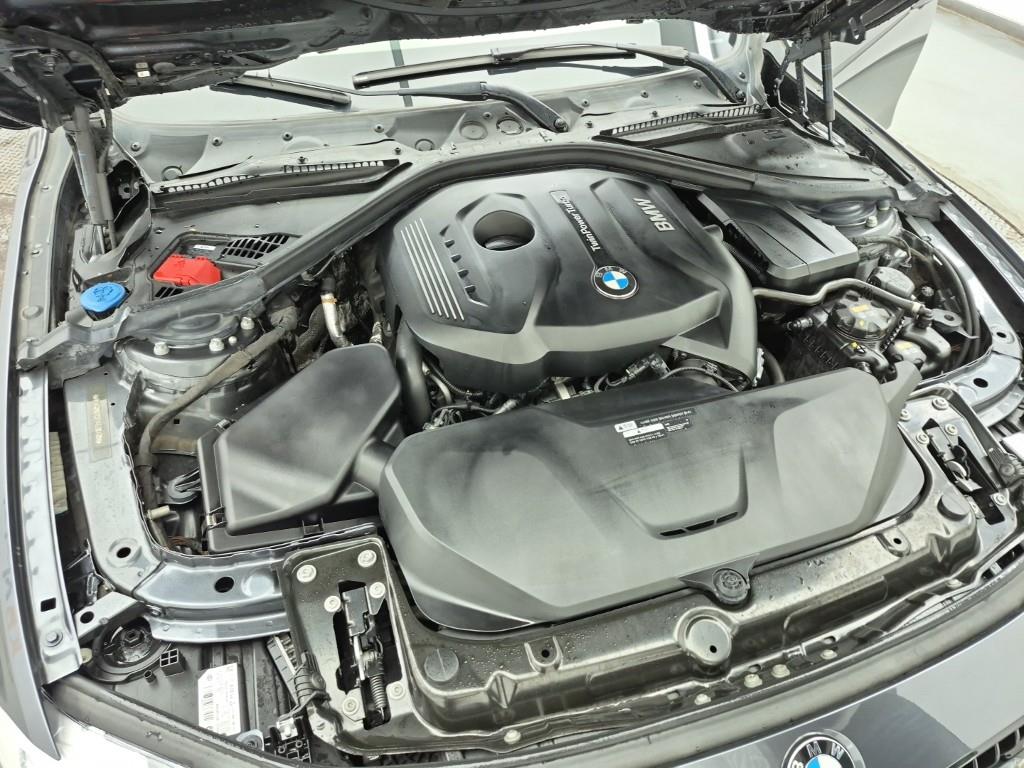 BMW 3 series - Vista 6