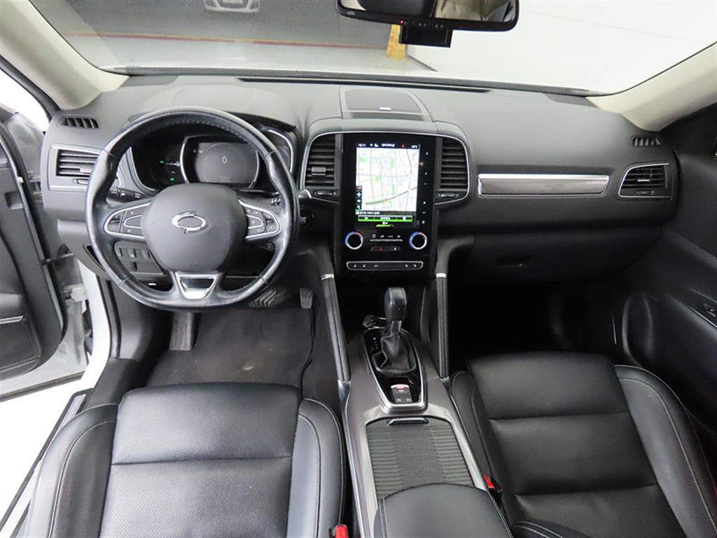 SAMSUNG QM6 - Vista 7