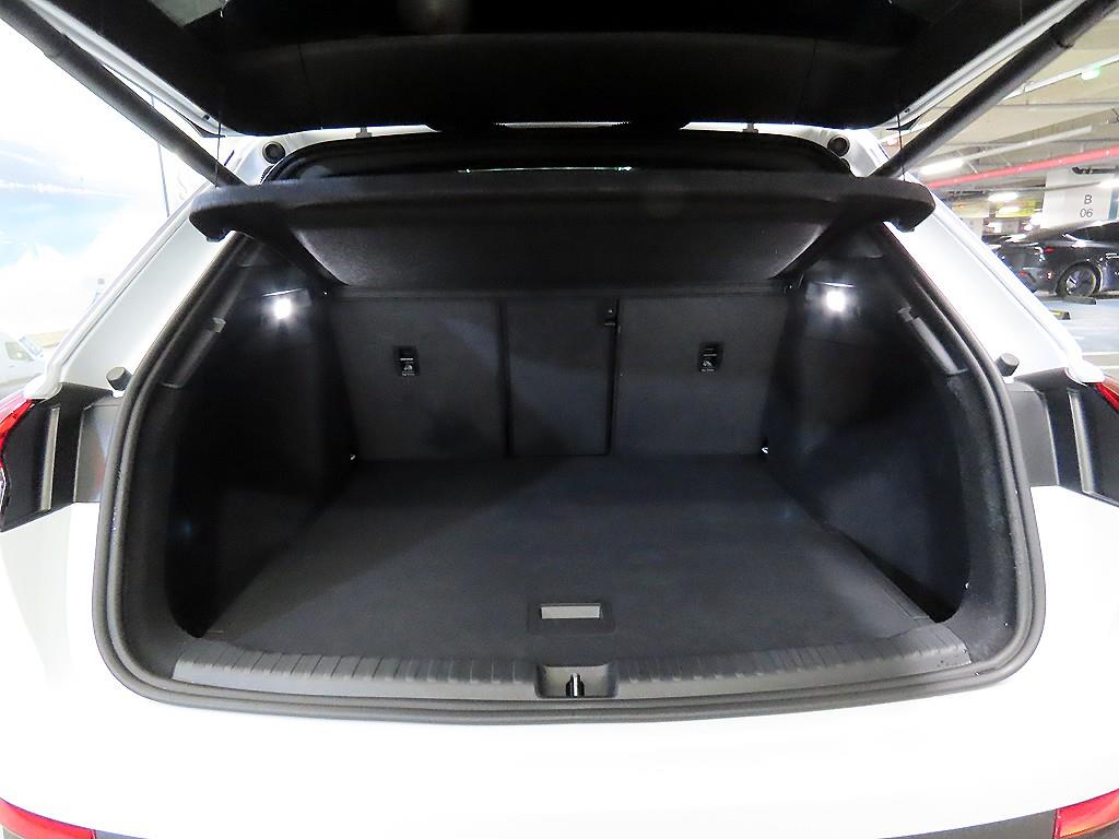 Audi Q4 2025 Blanco - Importación desde Corea - HF Imports Iquique - Foto 17